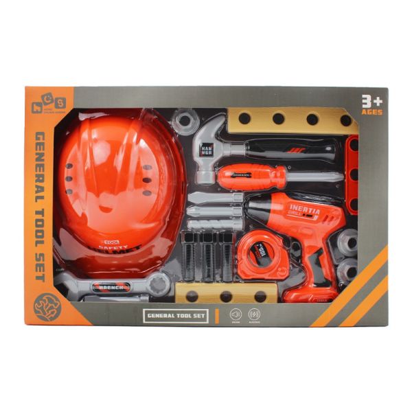 ALAT SA BUŠILICOM SET BE5677829