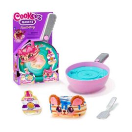 COOKEEZ MAKERY PANCAKES SET ME23508