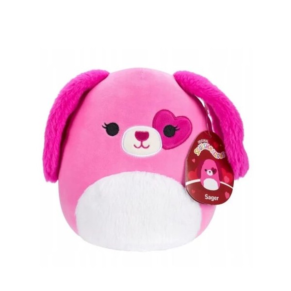 SQUISHMALLOWS 20CM PLIS.LJUB TW00825