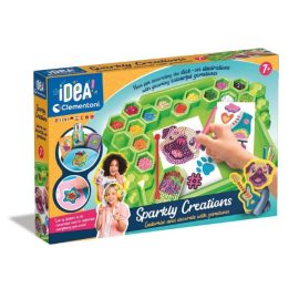 BRILIJANTNE KREACIJE CREA IDEA CL18716