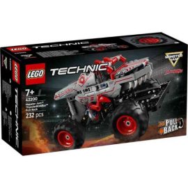 LEGO TECHNIC MONTER JAM LE42200