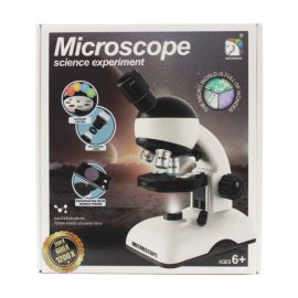 STARWOOD MIKROSCOPE SET 1566