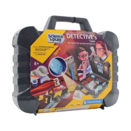 CLEMENTONI DETEKTIVSKI KOFER 75099