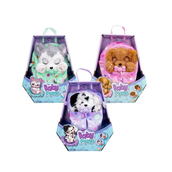 BABY PAWS IM921122