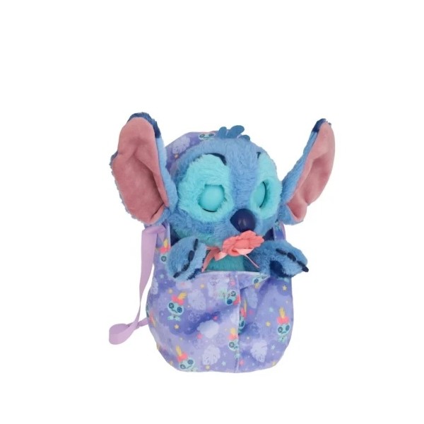 BABY PAWS STITCH 927001