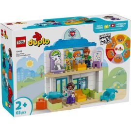 LEGO DUPLO TOWNS FIRST TIME 10449