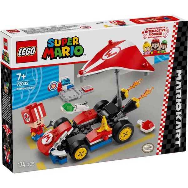 LEGO SUPER MARIO LE72032