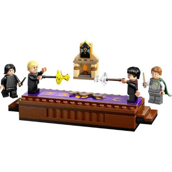 LEGO HARRY POTTER HOGWARTS 76441
