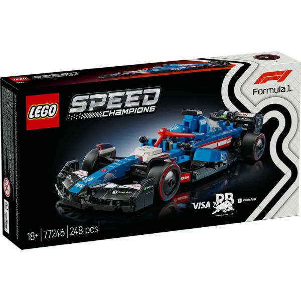 LEGO SPEED CHAMPIONS LE77246