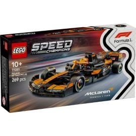 LEGO SPEED CHAMPIONS MCLAREN F1 77251