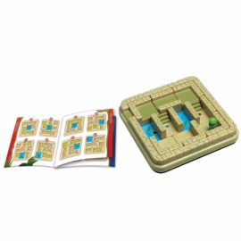 SMART GAMES TEMPLE TRAP 18778