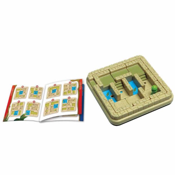SMART GAMES TEMPLE TRAP 18778
