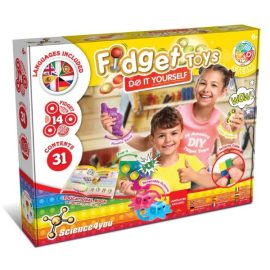 SCIENCE 4 YOU FIGET SC80004458