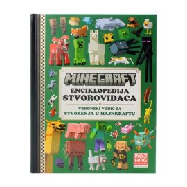 MINECRAFT ENCIKLOPEDIJA 4777