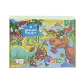 BEST LUCK PUZZLE DINOSAURI 2426301
