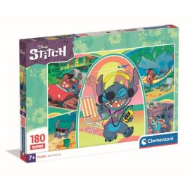 CLEMENTONI PUZZLE 180 SUPER STITCH 29800