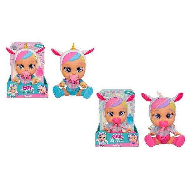 CRYBABIES DAYCARE 921528