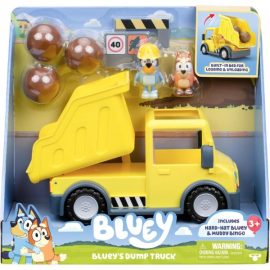 BLUEY DUMP TRUCK SET 17673