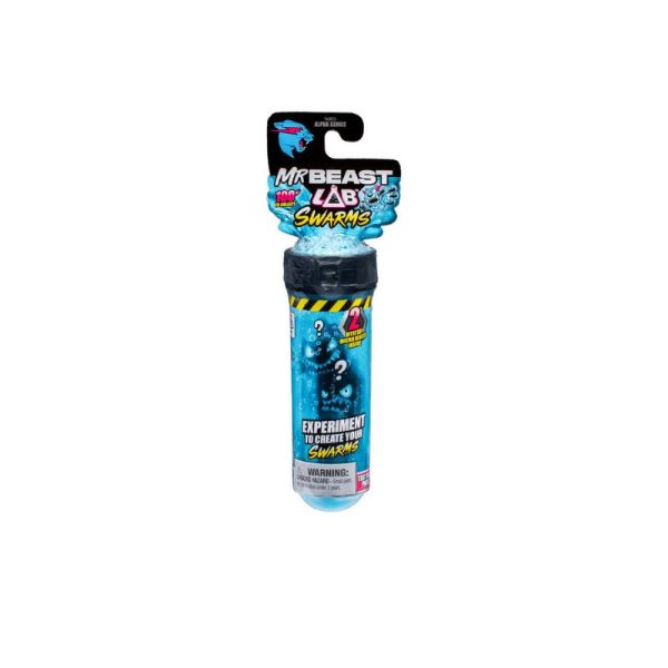 MRBEAST LAB BIOMITES TEST TUBE 24702