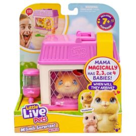 LITTLE LIVE PETS MINI MAMA SUPIRISE 26624