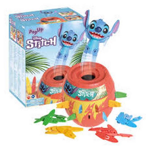 POP UP STITCH DRUŠTVENA IGRA 73772
