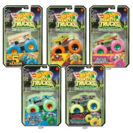 MONSTER TRUCK SVETLI U MRAKU 006281