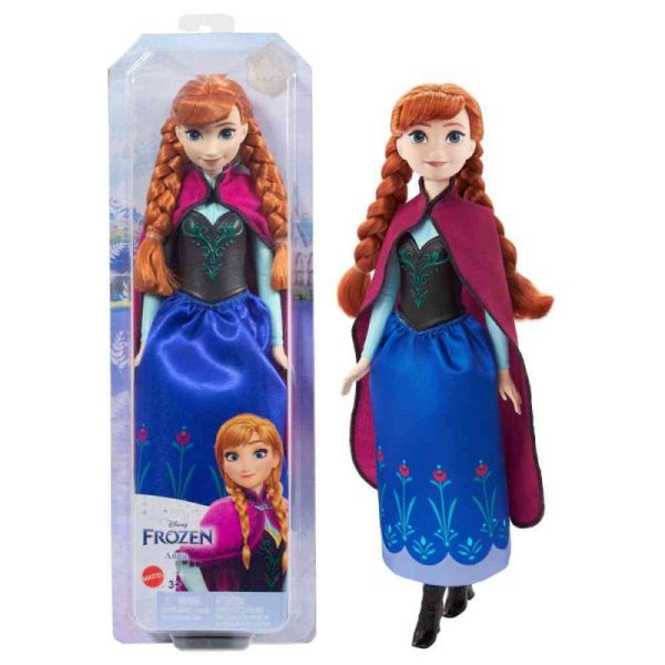 PRINCEZA FROZEN DISNEY 120710 - Image 2