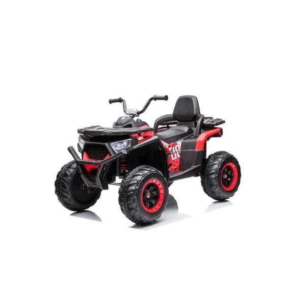 AUTO 140 CRVENI