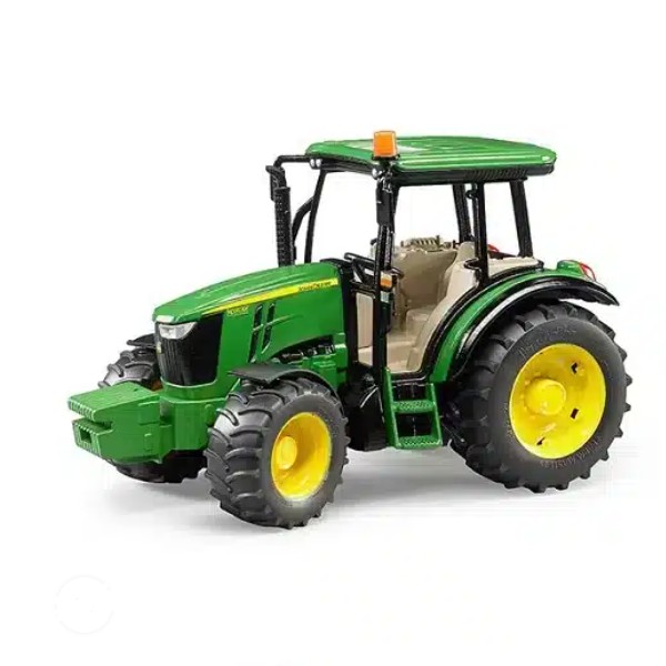 TRAKTOR JOHN DEER 5115M