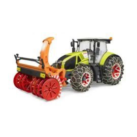 TRAKTOR CLAS AXION 950 030179