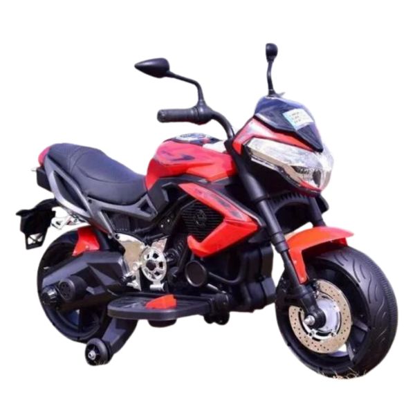 MOTOR 12V MB1001 CRVENI