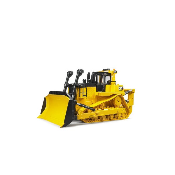 BULDOŽER CAT NOVI 024529