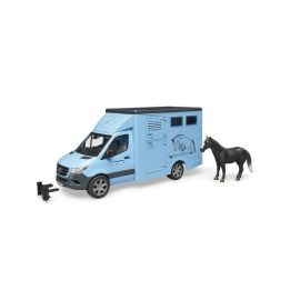 KAMION SPRINTER ZA PREVOZ KONJA