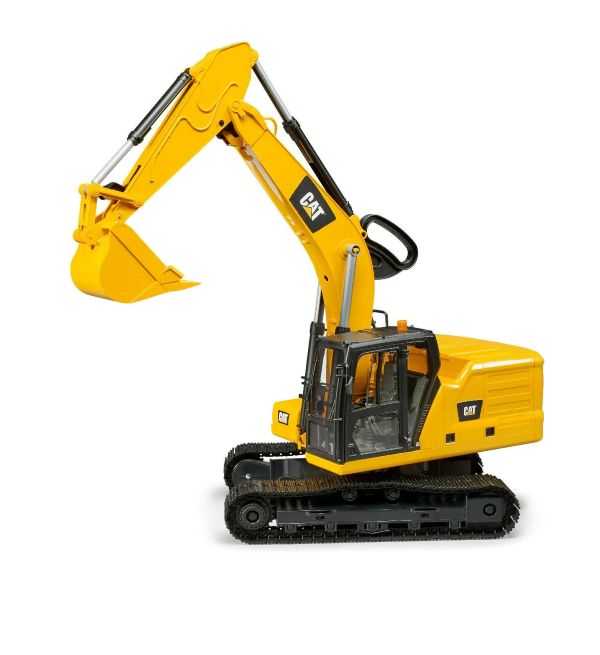 ROVOKOPAČ GUSENIČAR CAT 024833