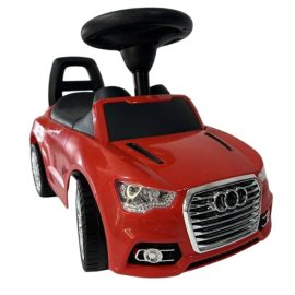GURALJKA AUDI J-BC1688 CRVENA