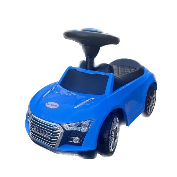 GURALJKA AUDI J-BC1688 PLAVA
