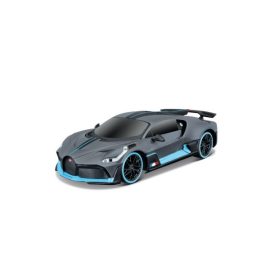 AUTO BUGATTI SA ZVUKOM MAISTO 817307