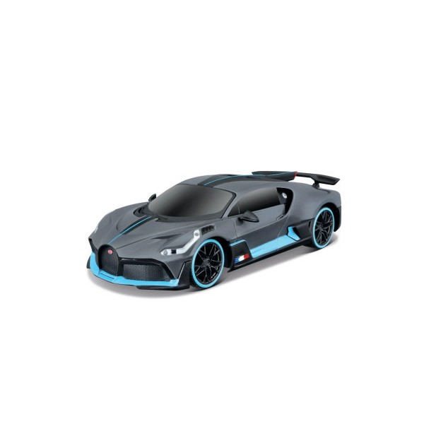 AUTO BUGATTI SA ZVUKOM MAISTO 817307