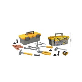 ALAT SET U KOFERU 716799