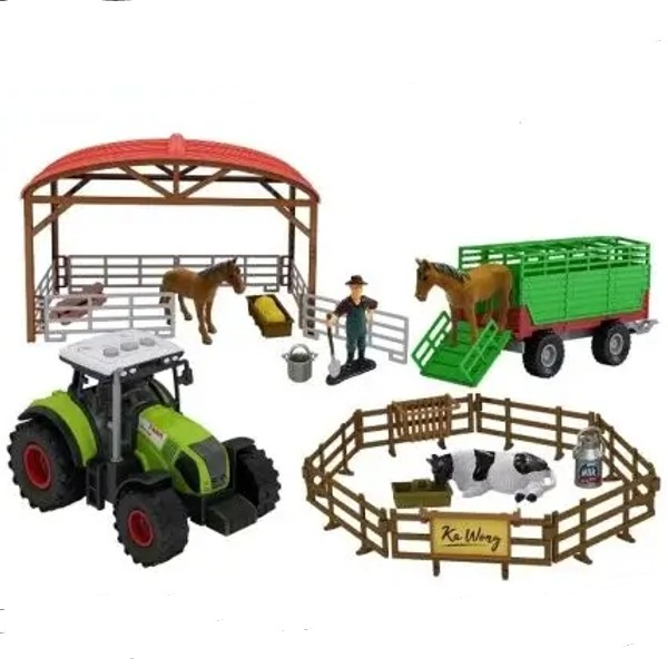 FARMA ERGELA 091356