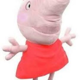 PEPPA PLIŠ 28 090563