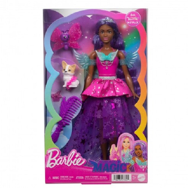 BARBIE A TOUCH OF MAGIC 277605