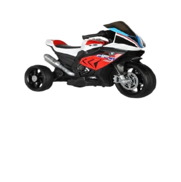 MOTOR BMW MINI CRVENI 6V Y-MB4815