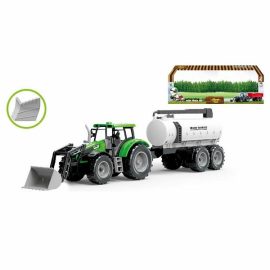 TRAKTOR SA CISTERNOM 11/15671