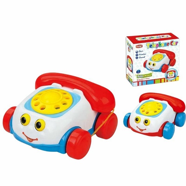 BEBI TELEFON 11/18851