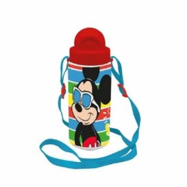 FLAŠICA SA CEVČICOM MICKEY MOUSE 500ML 12/840357