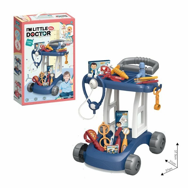 DOKTORSKI SET 61/29349