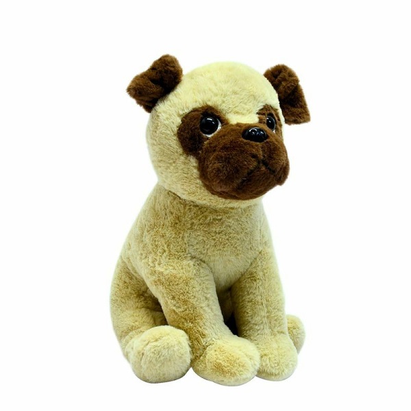 PLIŠANI PAS BULDOG 35CM 11/62566