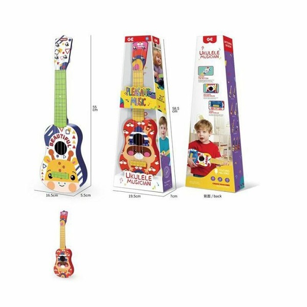 GITARA CARTOON 11/67258