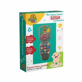 INTERAKTIVNI BEBI DALJINSKI 11/71340